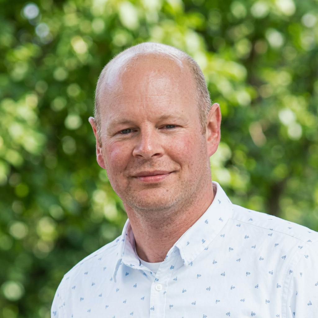 Jesse Wierenga