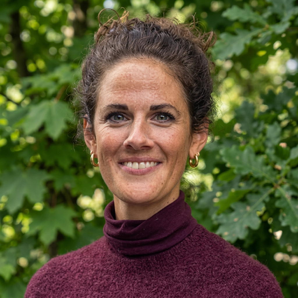 Linda van Oostveen