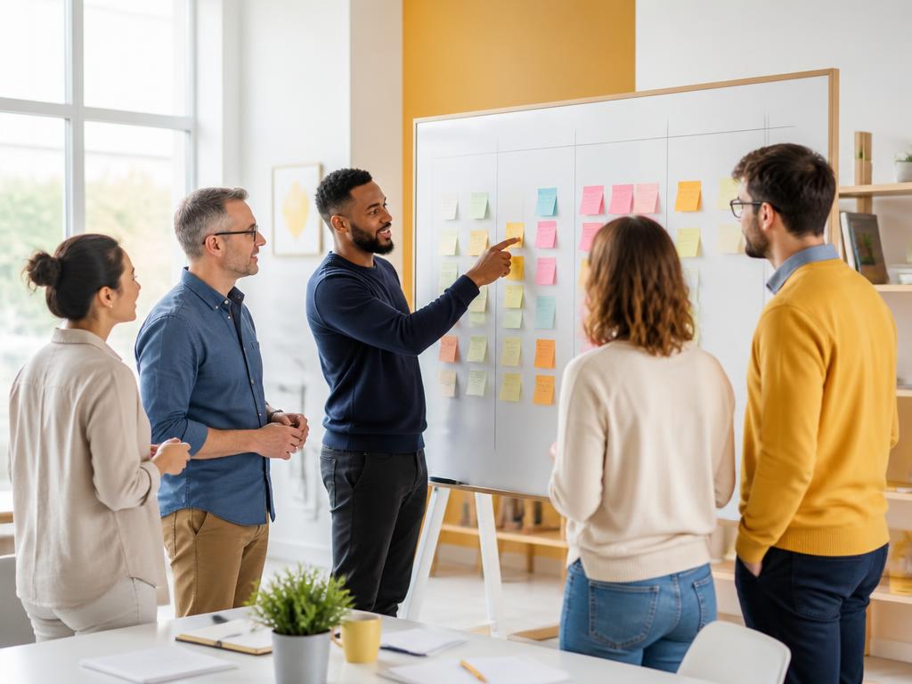 Agile Training